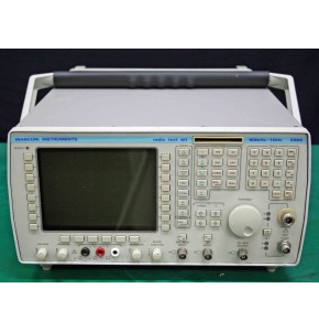Radio Communication Test Set